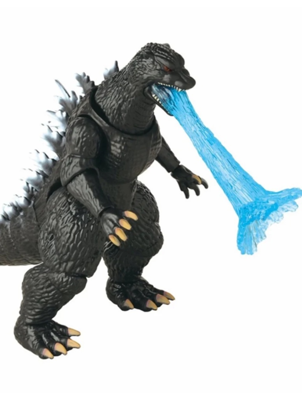 Godzilla (2004) "Godzilla 2004 "Godzilla: Final Wars", Bandai 6IN Scale Godzilla